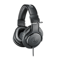 Wired Over-Ear Headphones ATH-M20x
