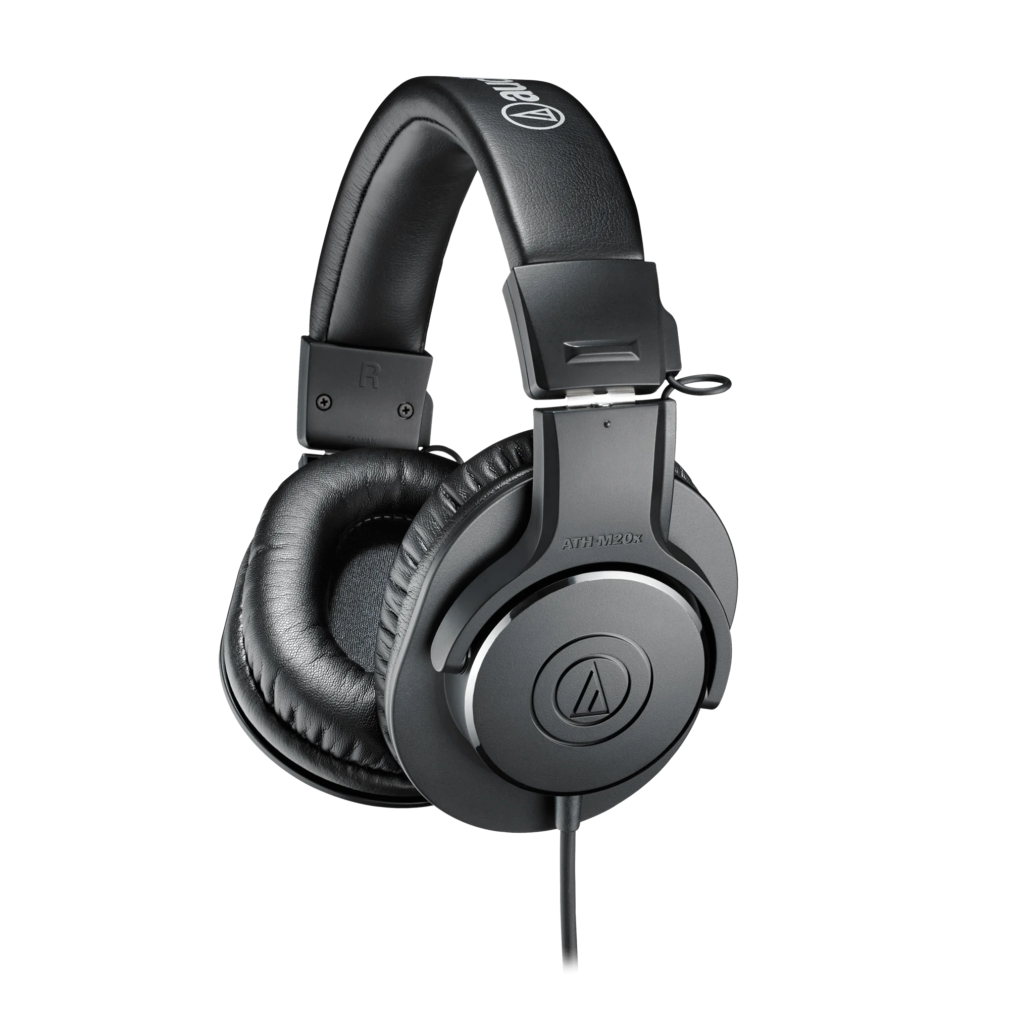 Wired Over-Ear Headphones ATH-M20x