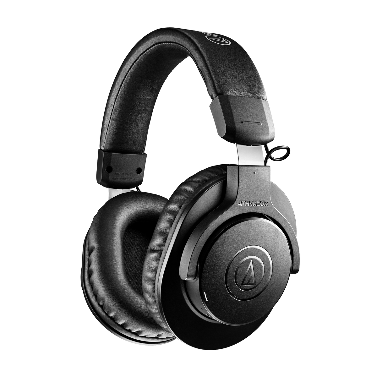 Wireless Bluetooth 5.0 Over-Ear Headphones ATH-M20xBT