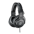 Over-Ear Studio Headphones ATH-M30x
