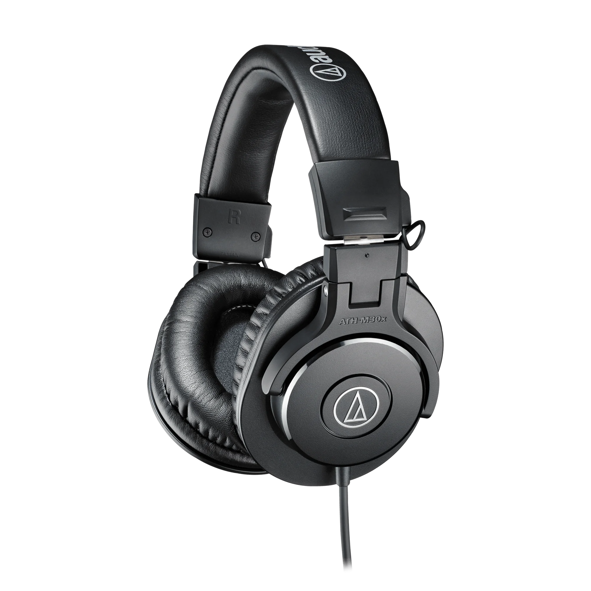 Over-Ear Studio Headphones ATH-M30x
