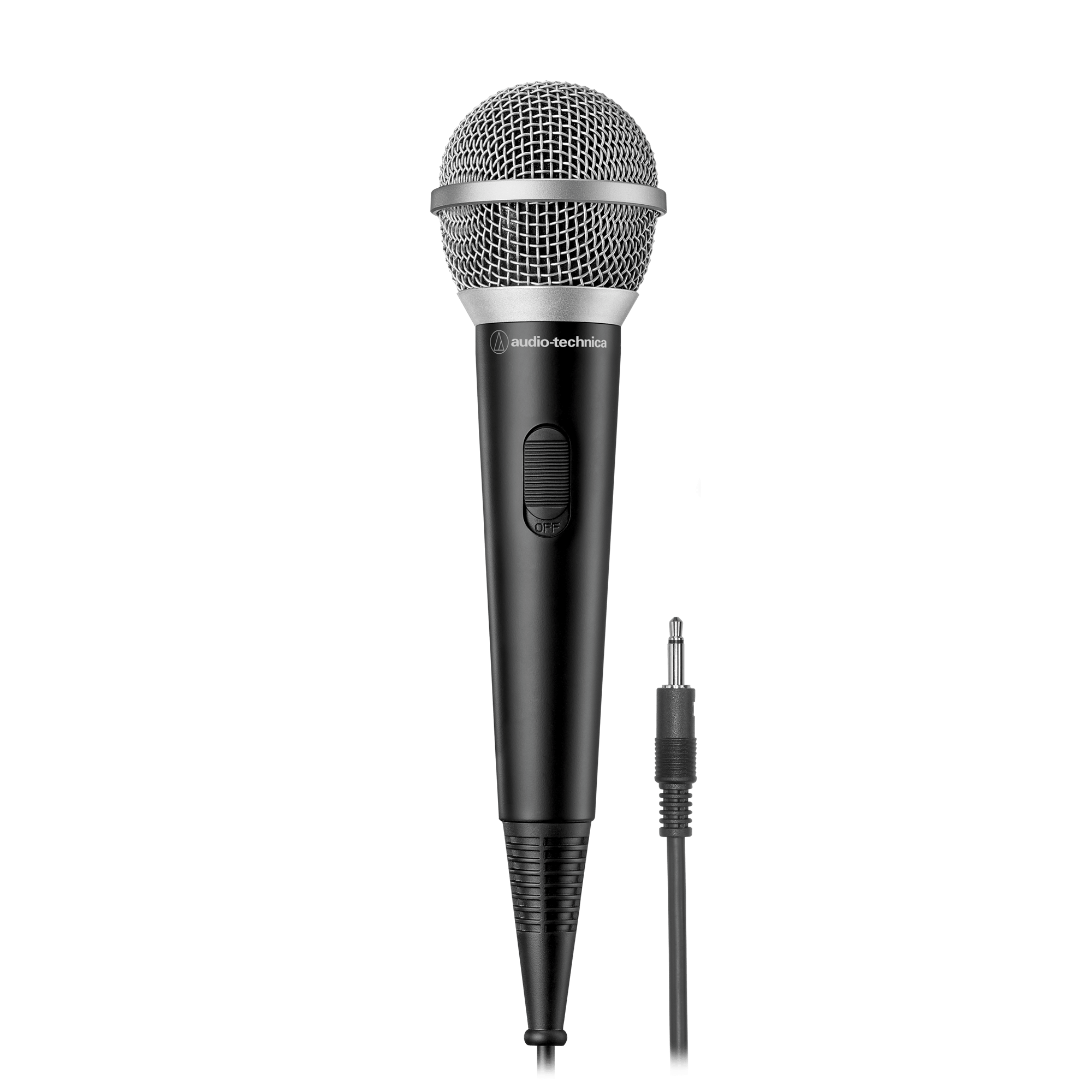 Cardioid Dynamic Microphone ATR1200X