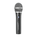 Cardioid Dynamic USB/XLR Microphone ATR2100XUSB with tripod
