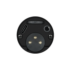 Cardioid Dynamic USB/XLR Microphone ATR2100XUSB with tripod