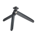 Cardioid Dynamic USB/XLR Microphone ATR2100XUSB with tripod