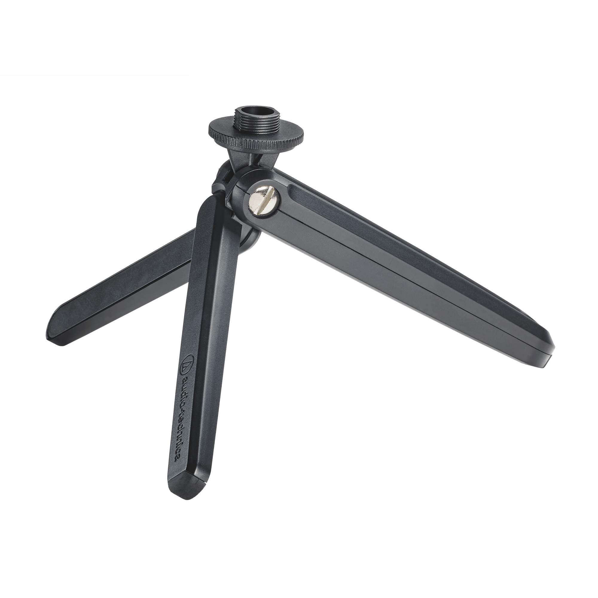 Cardioid Dynamic USB/XLR Microphone ATR2100XUSB with tripod