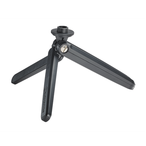 Cardioid Dynamic USB/XLR Microphone ATR2100XUSB with tripod