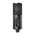 Cardioid Condenser USB Microphone ATR2500x-USB with tripod