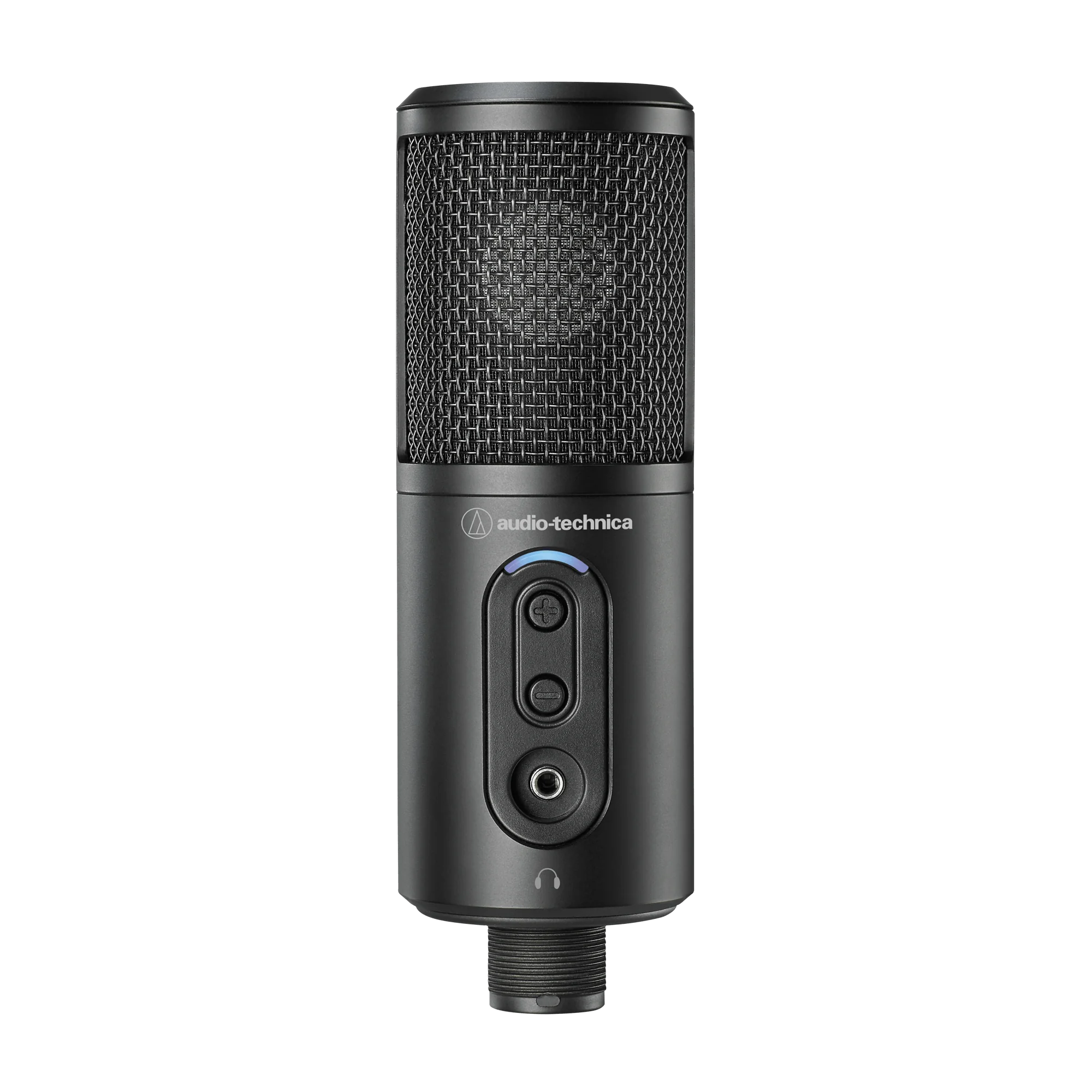 Cardioid Condenser USB Microphone ATR2500x-USB with tripod