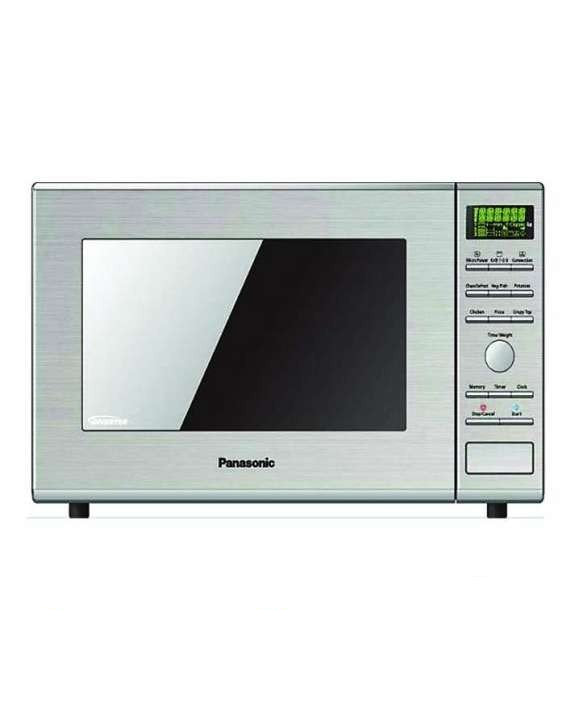 NN-SD681 Panasonic Inverter Type Microwave Oven 32Ltr