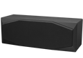BasX-LCR Emotiva Left/Center/Right Loudspeaker Black (Single Piece)