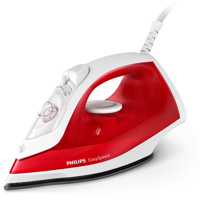 GC1742/46 Philips Steam iron 2000w