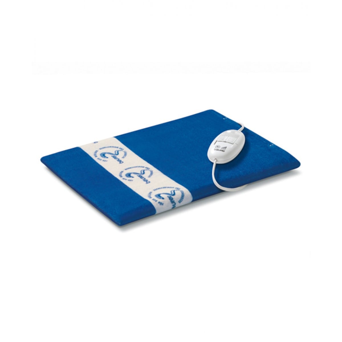 HK63 Beurer Magnetic Electric Heating Pads Rheumatherm (3 heat levels) Blue