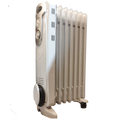 KBOH1501 Bionaire Radiator/Oil Heater 1500W (7Fins)