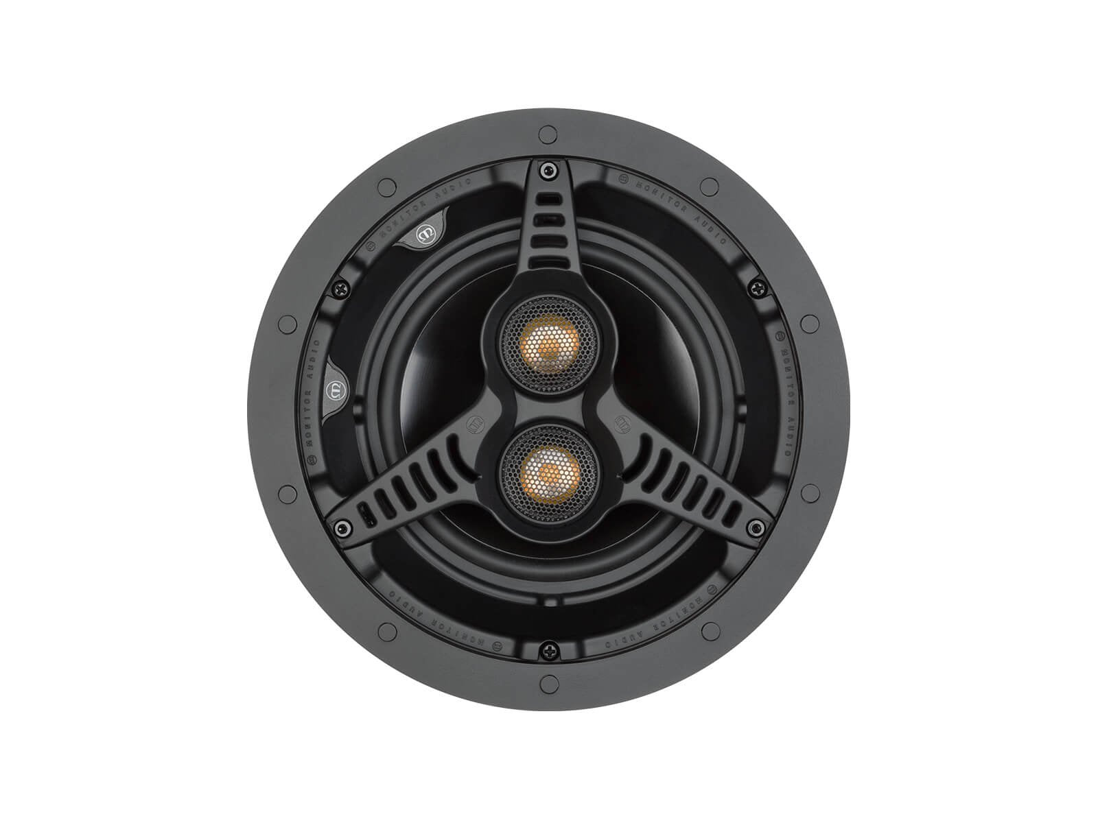 C165-T2 Monitor Audio Atmos In-Ceiling Speaker