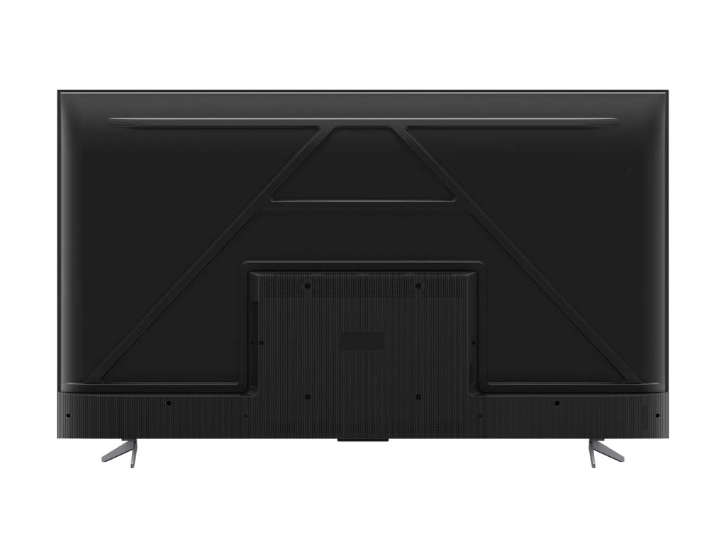 50C645 TCL اینڈرائیڈ کیو ایل ای ڈی سمارٹ 4K ایل ای ڈی ٹی وی