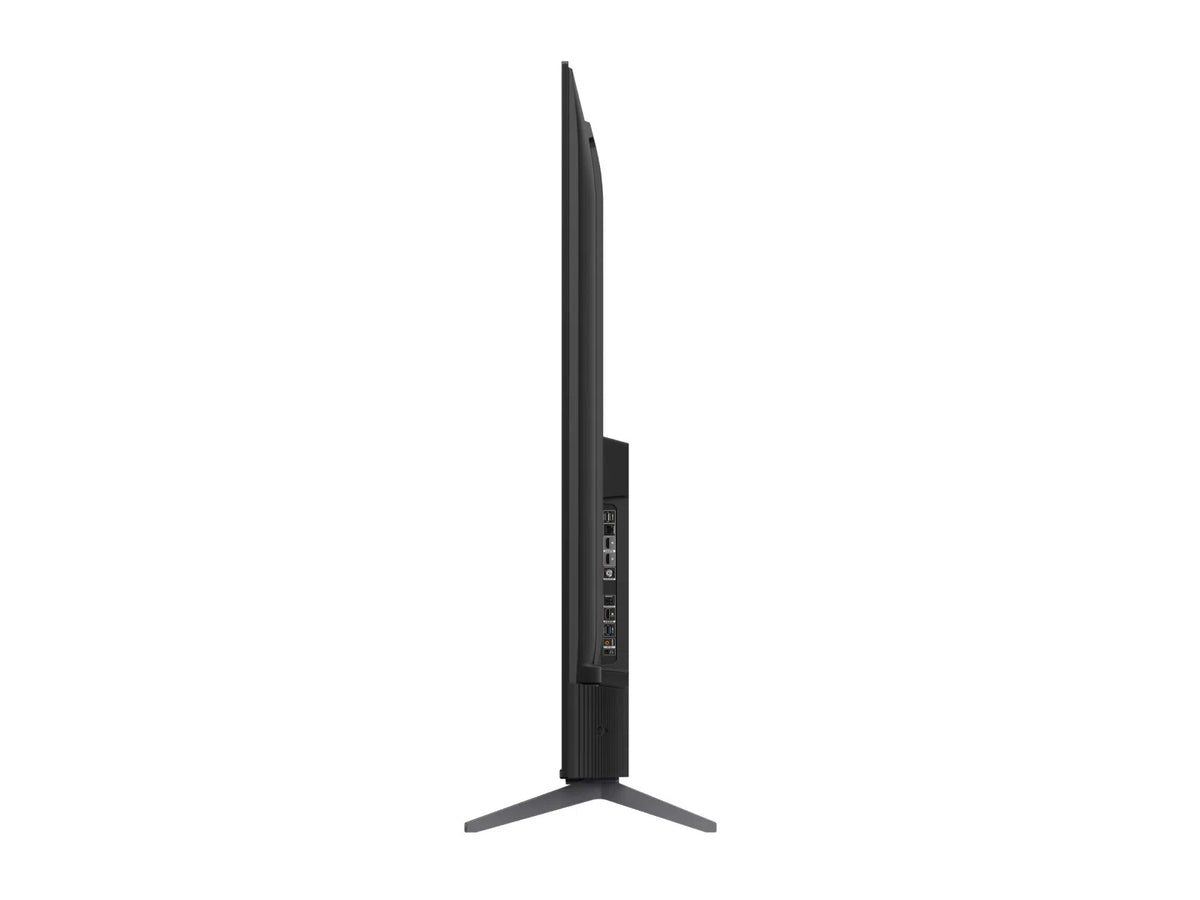 TCL C645 Android QLED Smart 4K LED TV