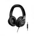 RP-HD6ME-K Panasonic Hi-Resolution Wired Around-Ear Headphones