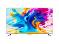 50C645 TCL اینڈرائیڈ کیو ایل ای ڈی سمارٹ 4K ایل ای ڈی ٹی وی