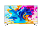 50C645 TCL اینڈرائیڈ کیو ایل ای ڈی سمارٹ 4K ایل ای ڈی ٹی وی