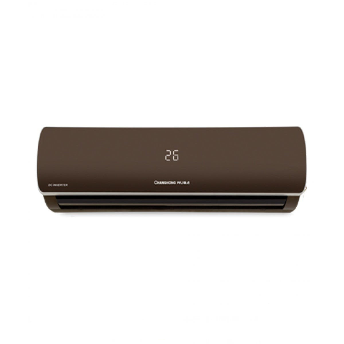 CSDH-18ODG Changhong-Ruba Split Type Inverter AC