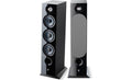 Chora-826-BK Focal Floor Standing Speaker Black