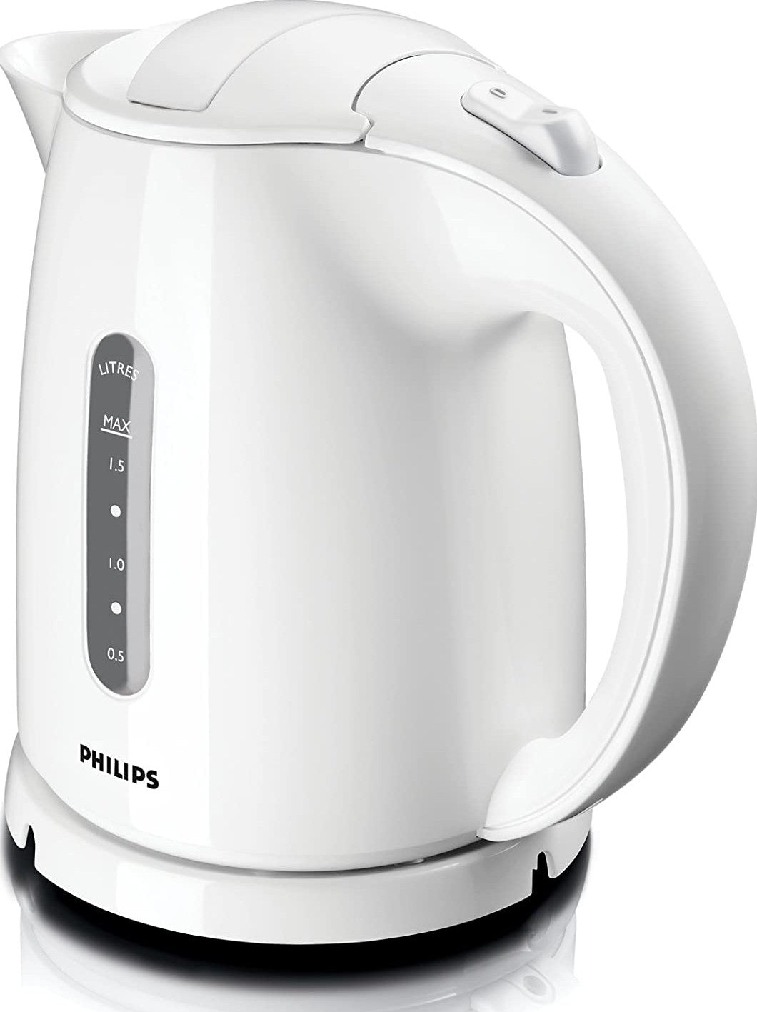 HD4646/70 - Philips Kettle - White
