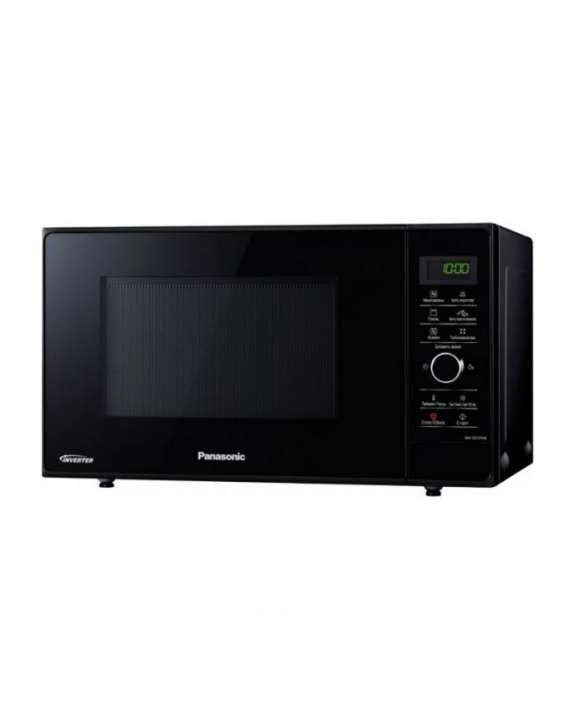 NN-GD371 Panasonic Microwave Oven 23Ltr Black