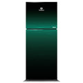 9191WB AVANTE GD Dawlance Refrigerator Double Door Direct Cool 14Cft Noir Green