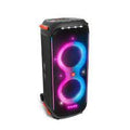 Partybox710 JBL Portable Bluetooth Speaker (Black)