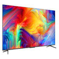 65P755 TCL Android Smart 4K HDR LED TV 65inch Black