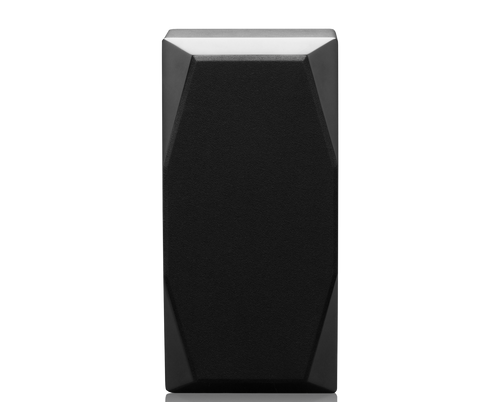 Airmotiv-E1 Emotiva Surround Home Speaker (pair) Black