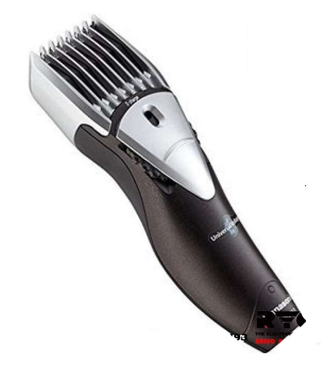 ER-206 - Panasonic -Beard and HairTrimmer