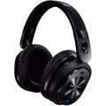 RP-HC800E-K Panasonic Noise Cancelling Wired Around-Ear Headphones Black