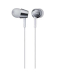 Mdr-Ex150Ap Sony Wired In-Ear Headphones White