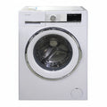 ES-FS814BX-W-C Sharp Front Load Auto Washing Machine 8Kg