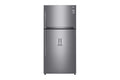 GR-F872HLHU LG Inverter Double Door No Frost Refrigerator 592Ltr