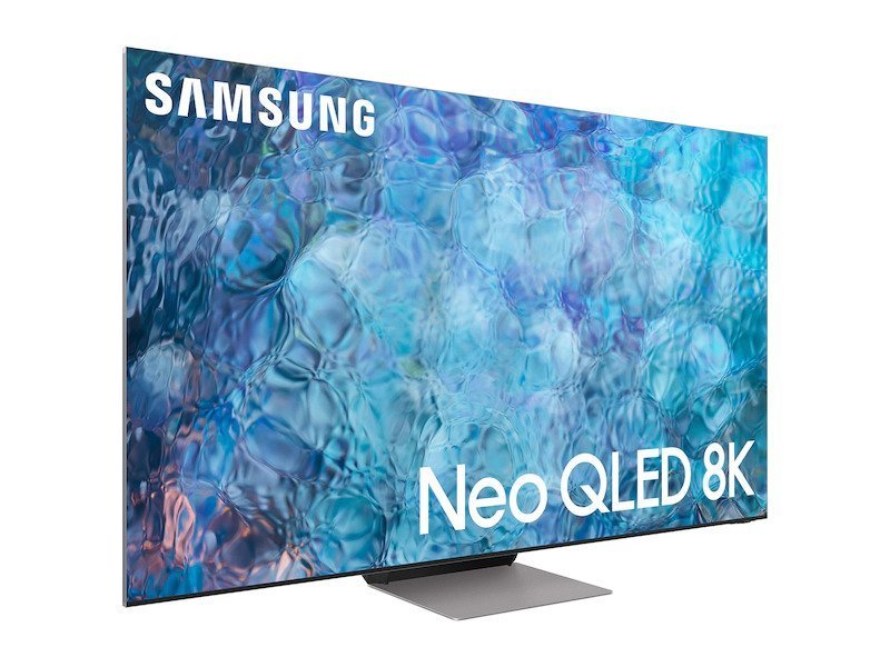 85QN900F Samsung 8K Smart Mini Neo QLED TV 85inch