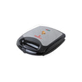 WF-2108 Westpoint Sandwich Maker 1200W 4 Slice