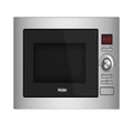 HDL-25NG23 Haier Built-in Oven 25Ltr 8Function Silver