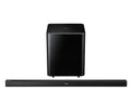 HW-H550 Samsung Home Theater Sound Bar Black