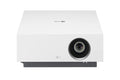 AU810PW LG 4K UHD CineBeam Laser Projector 2700Lumen