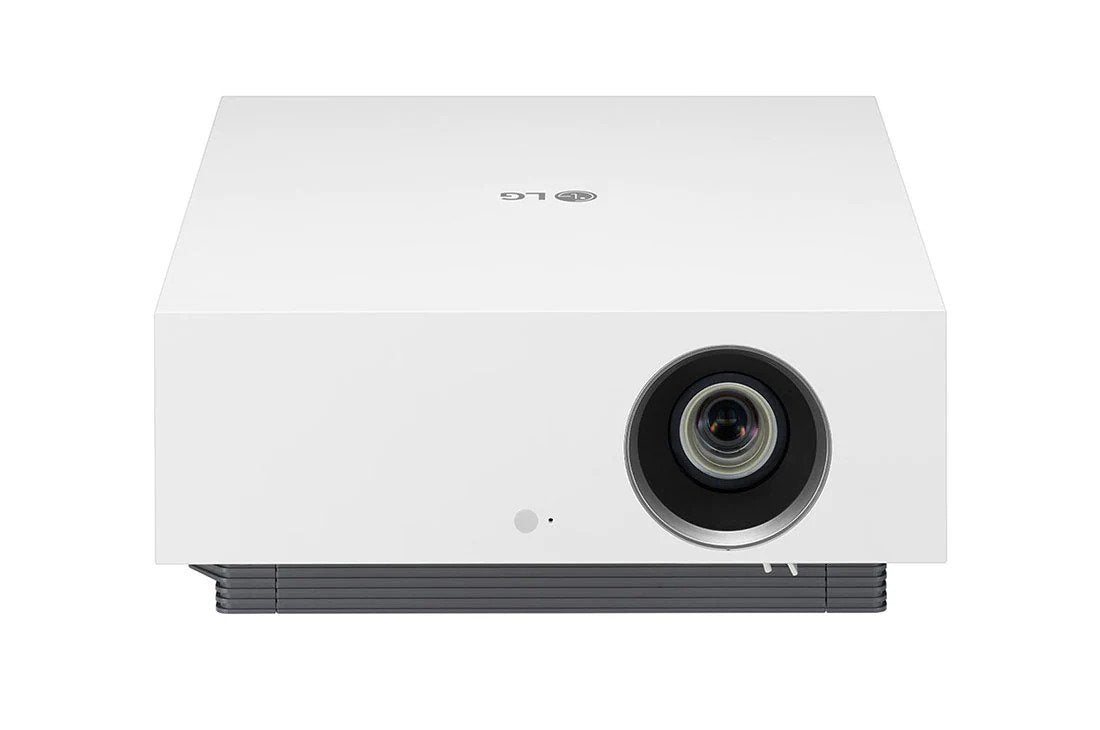 AU810PW LG 4K UHD CineBeam Laser Projector 2700Lumen
