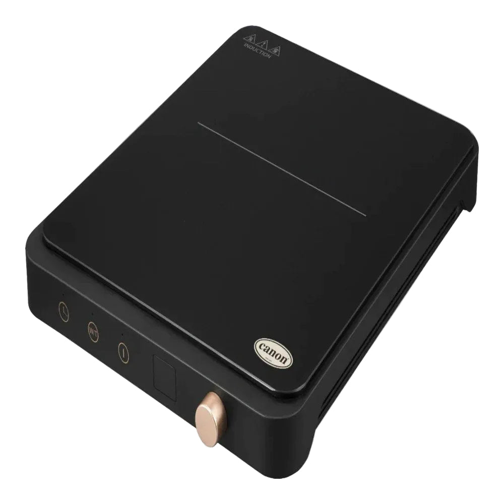 CHA-ICT1-01 Canon Induction Cooker Single Burner