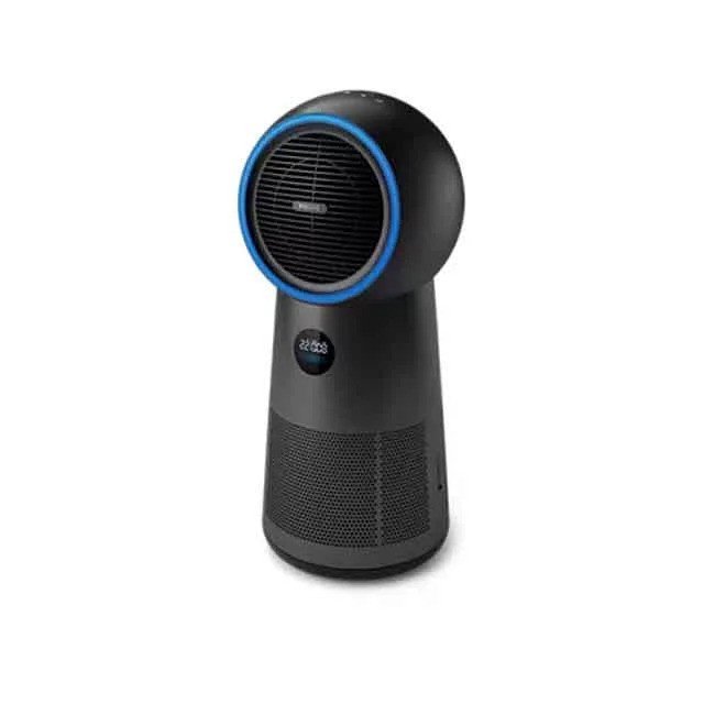 AMF220 Philips 3-in-1 Purifier, Fan and Heater