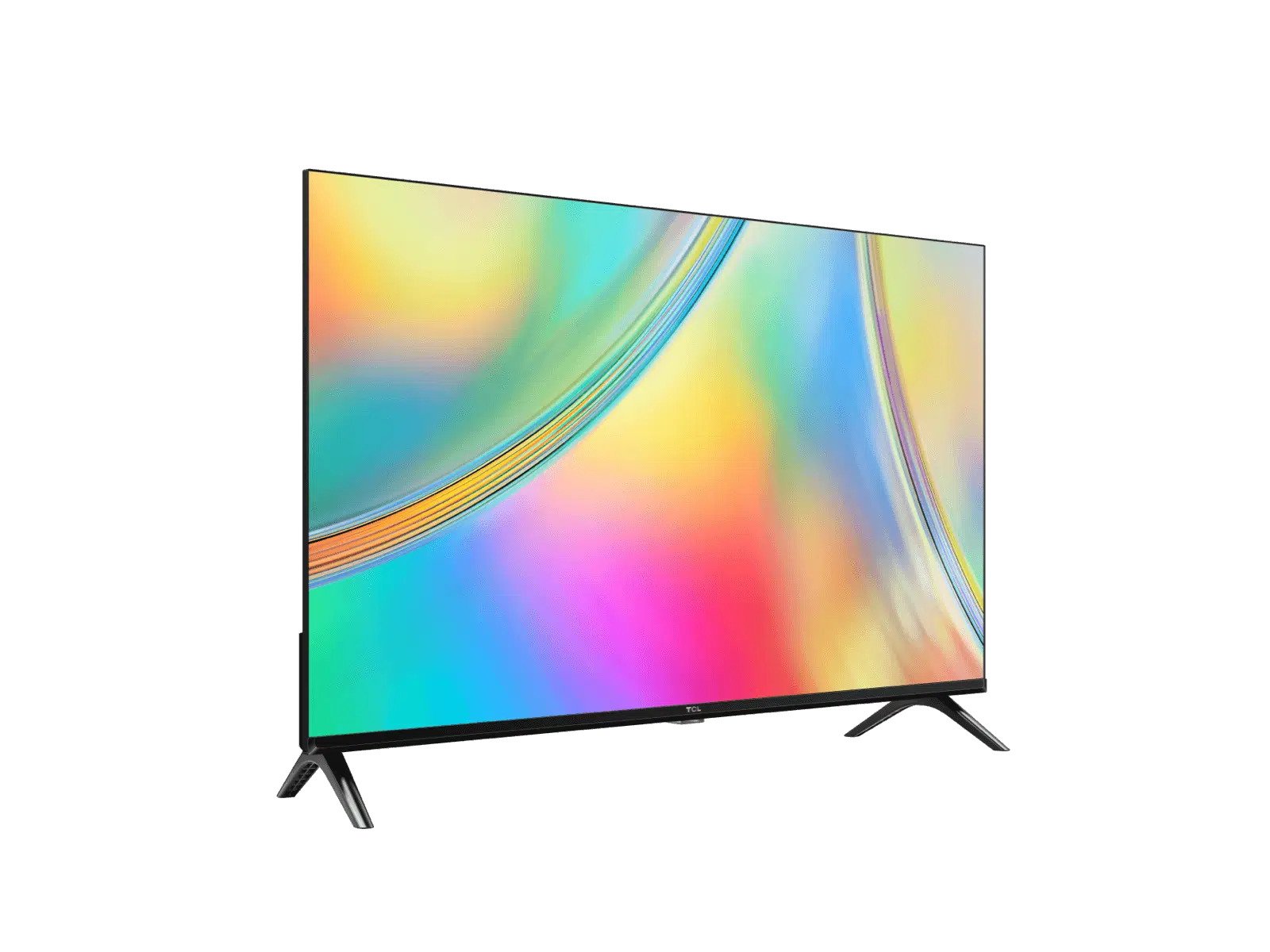 32L5A TCL Smart LED TV (32inch) Black