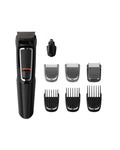 MG3730/15 - Philips Male Groomer - Black