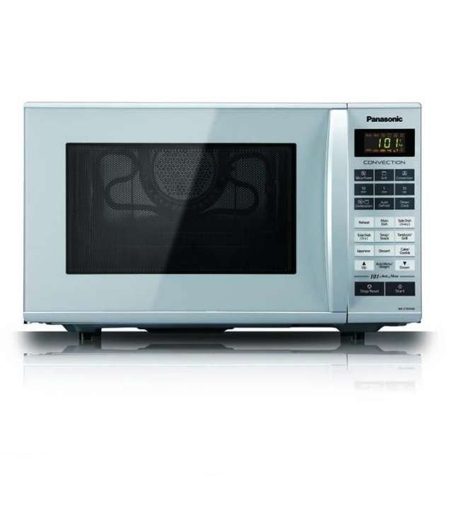 NN-CT651M Panasonic Grill Microwave Oven 27Ltr