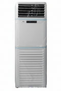 FL508TLC2 LG Floor Standing Cabinet Conventional AC Cool Only