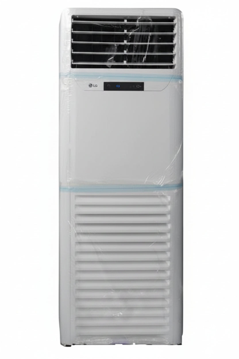 FL508TLC2 LG Floor Standing Cabinet Conventional AC Cool Only